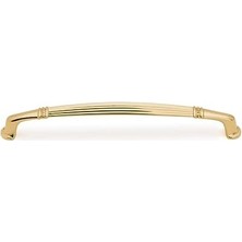 Prime Altın Rengi 160 mm Klasik Kulp