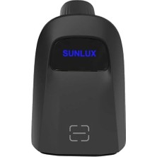 Prime Sunlux RH10 Kablolu Karekod 1d/2d Barkod Okuyucu
