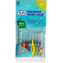 Prime Karışık Iso ve Angle Pembe Profesyonel Set