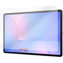 Prime Galaxy Tab S10 Fe Plus Mat Ekran Koruyucu 13.1 Inç