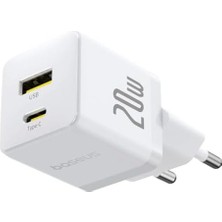 Prime Usb+C 20W Şrj Chz-Byz