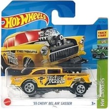 Prime Tekli Arabalar '55 Chevy Bel Air Gasser HKH61