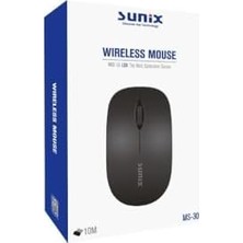 Prime Kablosuz Mouse Ms-30