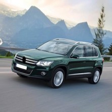 Prime Ön Cam Silecek Vida Kapağı 1J0955205A Vw Tiguan ile Uyumlu 2008-2015