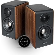 Prime S880DB Mkıı 2.0 Aktif Hi-Fi Hoparlör Ceviz