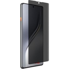 Prime Camon 40 Premier 5g Hayalet Ekran Koruyucu 6.67 Inç