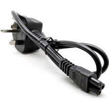 Prime Hakiki 45W Ac Adaptörü Inspiron 14 5482, Inspiron 13 7373 Laptop Pil Şarj Pin Boyutu: 4.5mm - Güç Kablosu ile 3.0mm Psu ve 1 Yıl Garanti Ingiltere Satıcı