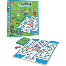 Prime Peş Peşe Hayvanların Peşinde