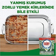Prime Platinum 80 Yıkama Bulaşık Makinesi Deterjanı Kapsülü Özel Seri