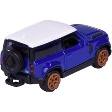 Prime Jada 1:64 Pink Slips Arabalar Land Rover 90