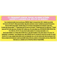 Prime Friskies Yavru Kedi Maması 1.5 kg
