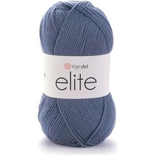 Prime El Örgü Ipi Elıte, 842, 5X100 gr