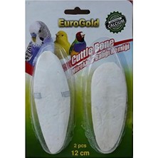 Prime Eurogold 2li 10-12 cm Mürekkep Balığı Kemiği