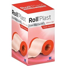 Prime Roll Plast 10 cm x 5 M