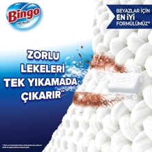 Prime Bingo Premium Toz Çamaşır Deterjanı 7 kg Beyaz