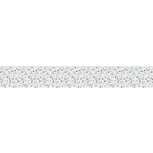 Prime Tezgah Üstü Kaplama Folyosu Mutfak Tezgahı Kaplama Döşeme 70 cm x 4 Metre