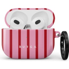 Prime Burga Airpods 3 ile Uyumlu Kılıf, Favorite Bikini