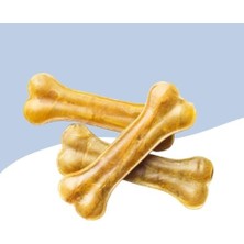Prime Köpekler Için Naturel Press Çiğneme Kemiği 12CM 3 Adet