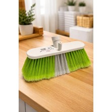 Prime Y-402 21 cm Çok Amaçlı Temizlik Fırçası – Yer, Balkon, Garaj, Araç