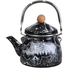 Prime Pr Buffalo Demlik Kettle Küçük 1.1 Lt