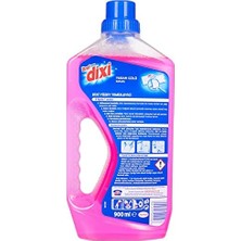 Prime Dixi Yaban Gülü Kokulu Yüzey Temizleyici, 1 x 900 ml 2li Paket