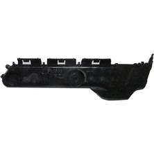Bzt Toyota Yaris- 06/09; Arka Tampon Bağlantı Braketi Sağ (Yan Kulağa Bağlanan) (Tyg) 52575-0D030