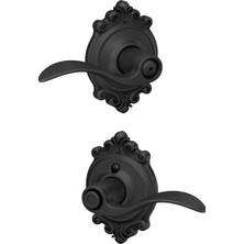 Prime F40 Acc 622 Brk Brookshire Privacy Lever,