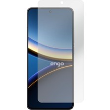 Prime F7 Pro Mat Ekran Koruyucu Parmak Izi Bırakmaz Şeffaf