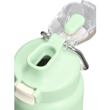 Prime Wellspring Bottle 0,70 Lt (24 Oz) - Pistachio