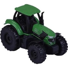 Prime Street Deutz-Fahr 6150.4 Rv Shıft