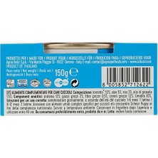 Prime Schesir Jelly Ton Balığı ve Aloe Jöle Içinde Yavru Köpek Konservesi 150G