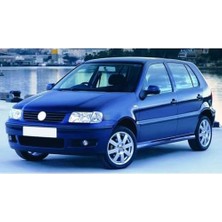 Prime Ön Cam Silecek Vida Kapağı 1J0955205A Vw Polo ile Uyumlu 2000-2002