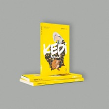 Prime Ketebe Defter No. 01: Kedi Aşkına