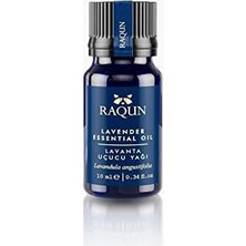 Prime Lavanta Uçucu Yağı 10ML%100 Saf ve Doğal