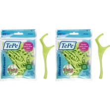 Prime Mini Flosser (2 Paketi)