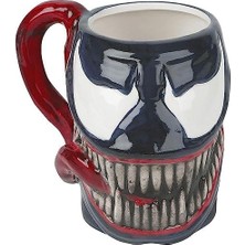Prime Venom 3D Tasarım Kupa Bardak