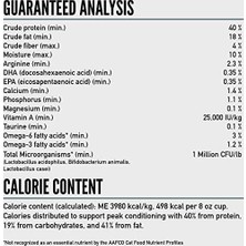Prime Orijen Guardian8 Yetişkin Kediler Için Kedi Maması 1.8 kg