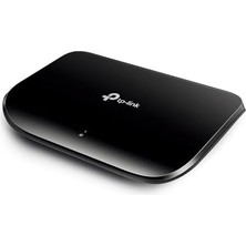 Prime TL-SG1005D, 5-Portlu Gigabit Masaüstü Switch
