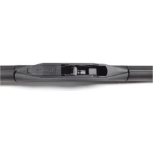 Prime Ön Cam Silecek Takımı 45X45CM Mini Cooper R50 R53 ile Uyumlu 2001-2006
