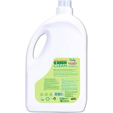 Prime U Green Clean Baby Emzik ve Biberon Temizleyici 2.75 Litre
