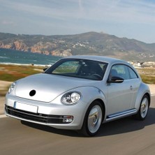 Prime Ön Cam Silecek Takımı 53X53CM Vw Beetle ile Uyumlu 2012-2019