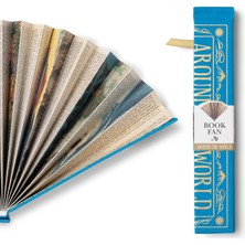 Prime Book Fan - The World