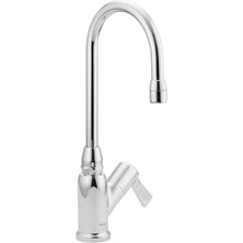 Prime 8103 Commercial M-Dura -Mount Lavatory 2.2 Gpm, Chrome