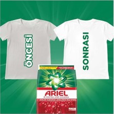 Prime Ariel Oxi 5,5 kg Hızlı Çözünme Toz Çamaşır Deterjanı