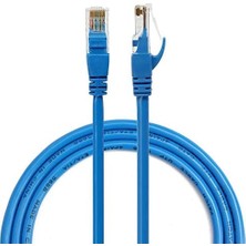 Prime Cat6 Lan Ethernet Kablosu Modem Internet Patch 10 mt 4612