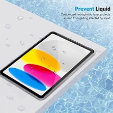 Prime iPad 10. Nesil Ekran Koruyucu iPad 10. Nesil 2022 10.9