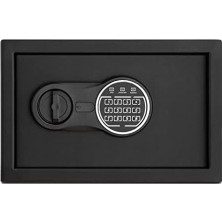 Prime Kilit Elektronik Kasa Küçük Boy 31X20X20CM