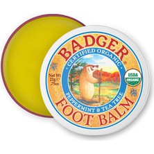 Prime Badger Ayak Kremi 21 gr
