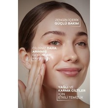 Prime Tto Clinic Yüz Temizleme Jeli 200ML