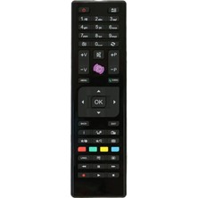 Vestel Fınlux 32FX410H-0 Televizyon Için Uyumlu Kumanda